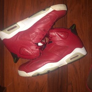 Retro 6 “ History Of Spizike “